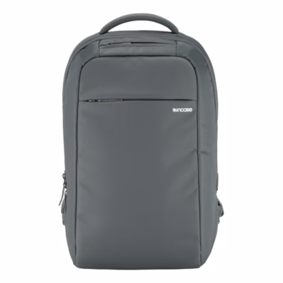 Incase รุ่น ICON Lite Pack - กระเป๋าเป้สะพายหลัง - สี Conte Grey