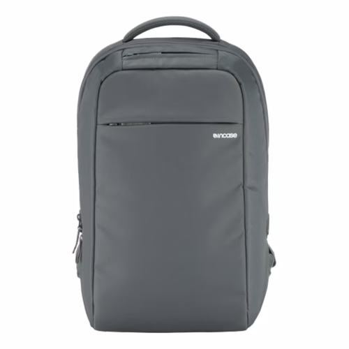 Incase รุ่น ICON Lite Pack - กระเป๋าเป้สะพายหลัง - สี Conte Grey