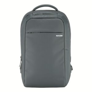 Incase รุ่น ICON Lite Pack - กระเป๋าเป้สะพายหลัง - สี Conte Grey