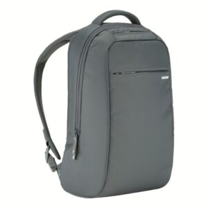 Incase รุ่น ICON Lite Pack - กระเป๋าเป้สะพายหลัง - สี Conte Grey 9 Incase รุ่น ICON Lite Pack - กระเป๋าเป้สะพายหลัง - สี Conte Grey