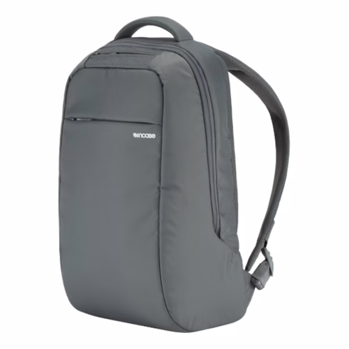 Incase รุ่น ICON Lite Pack - กระเป๋าเป้สะพายหลัง - สี Conte Grey