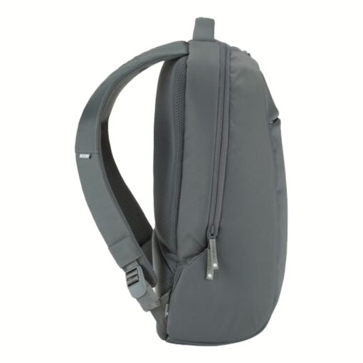 Incase รุ่น ICON Lite Pack - กระเป๋าเป้สะพายหลัง - สี Conte Grey - Image 4