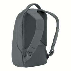 Incase รุ่น ICON Lite Pack - กระเป๋าเป้สะพายหลัง - สี Conte Grey 14 Incase รุ่น ICON Lite Pack - กระเป๋าเป้สะพายหลัง - สี Conte Grey