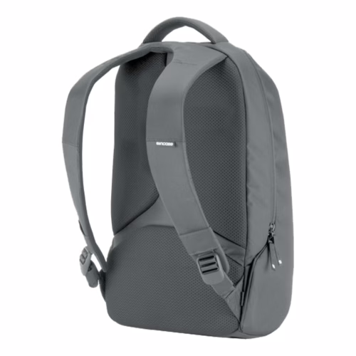 Incase รุ่น ICON Lite Pack - กระเป๋าเป้สะพายหลัง - สี Conte Grey