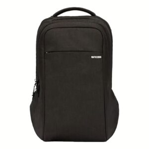 Incase รุ่น ICON Backpack with Woolenex - กระเป๋าเป้สะพายหลัง - สี Graphite