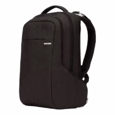 Incase รุ่น ICON Backpack with Woolenex - กระเป๋าเป้สะพายหลัง - สี Graphite