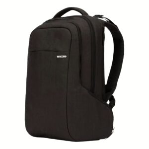 Incase รุ่น ICON Backpack with Woolenex - กระเป๋าเป้สะพายหลัง - สี Graphite