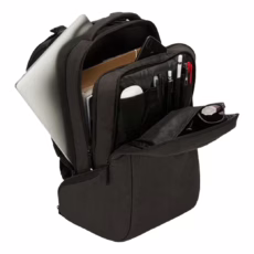 Incase รุ่น ICON Backpack with Woolenex - กระเป๋าเป้สะพายหลัง - สี Graphite