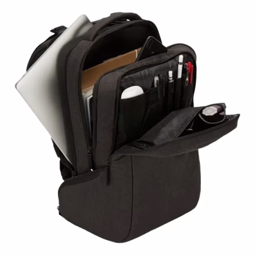 Incase รุ่น ICON Backpack with Woolenex - กระเป๋าเป้สะพายหลัง - สี Graphite
