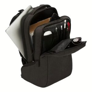 Incase รุ่น ICON Backpack with Woolenex - กระเป๋าเป้สะพายหลัง - สี Graphite