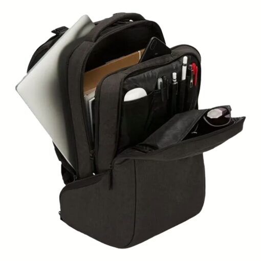 Incase รุ่น ICON Backpack with Woolenex - กระเป๋าเป้สะพายหลัง - สี Graphite - Image 3