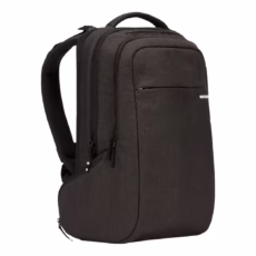 Incase รุ่น ICON Backpack with Woolenex - กระเป๋าเป้สะพายหลัง - สี Graphite