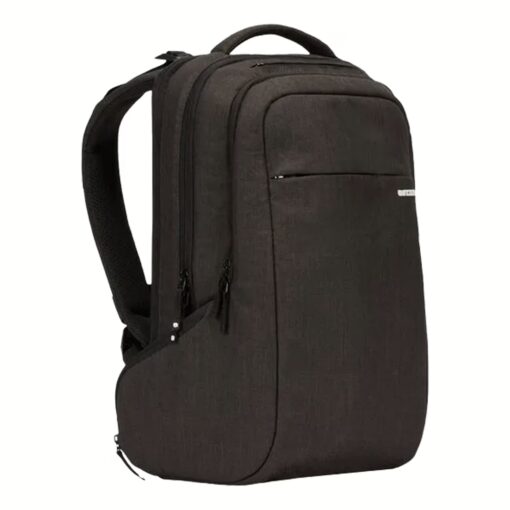 Incase รุ่น ICON Backpack with Woolenex - กระเป๋าเป้สะพายหลัง - สี Graphite - Image 4