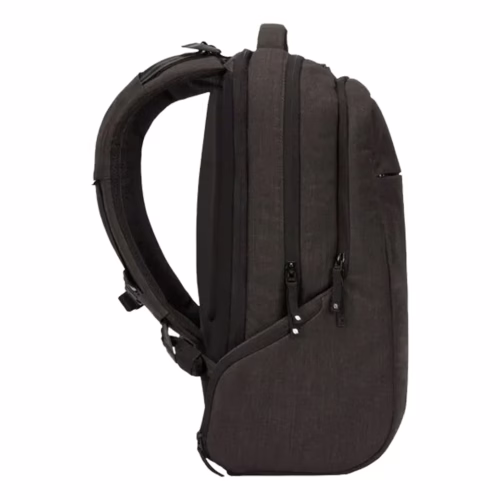 Incase รุ่น ICON Backpack with Woolenex - กระเป๋าเป้สะพายหลัง - สี Graphite