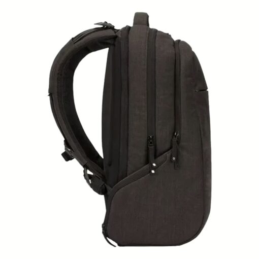 Incase รุ่น ICON Backpack with Woolenex - กระเป๋าเป้สะพายหลัง - สี Graphite - Image 5