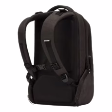 Incase รุ่น ICON Backpack with Woolenex - กระเป๋าเป้สะพายหลัง - สี Graphite