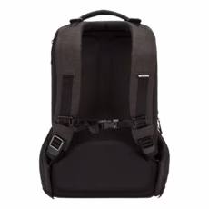 Incase รุ่น ICON Backpack with Woolenex - กระเป๋าเป้สะพายหลัง - สี Graphite