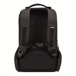 Incase รุ่น ICON Backpack with Woolenex - กระเป๋าเป้สะพายหลัง - สี Graphite