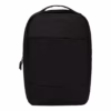 Incase รุ่น City Compact Backpack with Diamond Ripstop - กระเป๋าเป้สะพายหลัง - สี Black