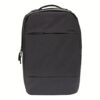 Incase รุ่น City Dot Backpack with Ecoya - กระเป๋าเป้สะพายหลัง - สี Black