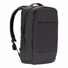 Incase รุ่น City Dot Backpack with Ecoya - กระเป๋าเป้สะพายหลัง - สี Black