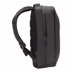 Incase รุ่น City Dot Backpack with Ecoya - กระเป๋าเป้สะพายหลัง - สี Black