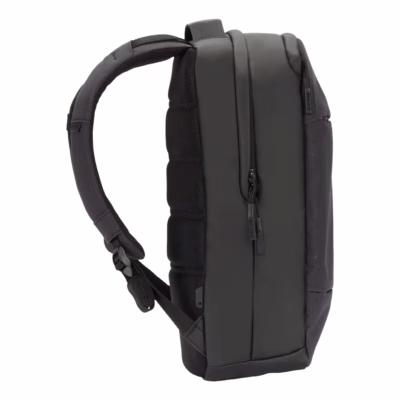 Incase รุ่น City Dot Backpack with Ecoya - กระเป๋าเป้สะพายหลัง - สี Black