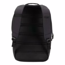 Incase รุ่น City Dot Backpack with Ecoya - กระเป๋าเป้สะพายหลัง - สี Black