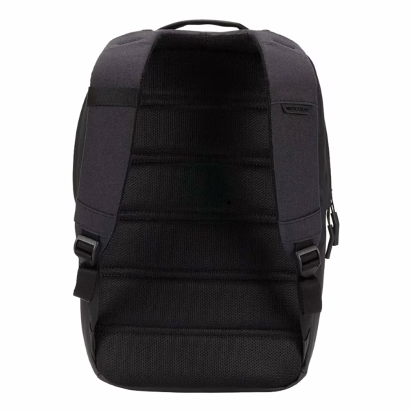 Incase รุ่น City Dot Backpack with Ecoya - กระเป๋าเป้สะพายหลัง - สี Black