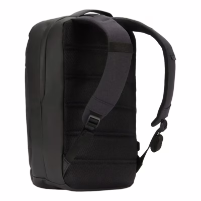 Incase รุ่น City Dot Backpack with Ecoya - กระเป๋าเป้สะพายหลัง - สี Black