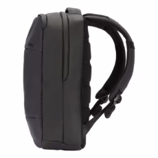 Incase รุ่น City Dot Backpack with Ecoya - กระเป๋าเป้สะพายหลัง - สี Black