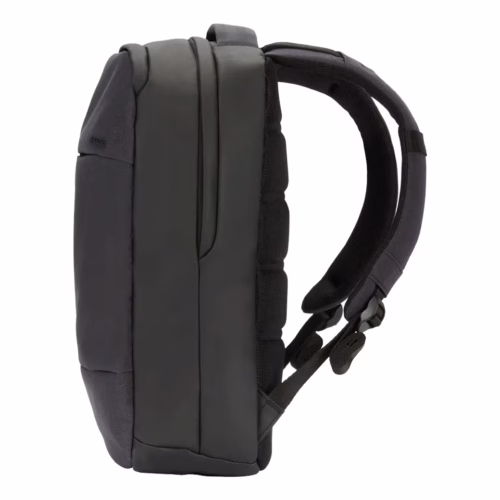 Incase รุ่น City Dot Backpack with Ecoya - กระเป๋าเป้สะพายหลัง - สี Black