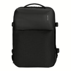 Incase รุ่น A.R.C. Travel Pack - กระเป๋าเป้สะพายหลัง - Black