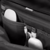 Incase รุ่น A.R.C. Travel Pack - กระเป๋าเป้สะพายหลัง - Black