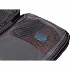Incase รุ่น A.R.C. Travel Pack - กระเป๋าเป้สะพายหลัง - Black