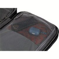 Incase รุ่น A.R.C. Travel Pack - กระเป๋าเป้สะพายหลัง - Black