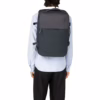 Incase รุ่น A.R.C. Travel Pack - กระเป๋าเป้สะพายหลัง - Black