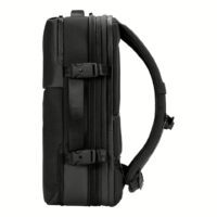 Incase รุ่น A.R.C. Travel Pack - กระเป๋าเป้สะพายหลัง - Black