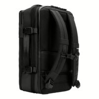 Incase รุ่น A.R.C. Travel Pack - กระเป๋าเป้สะพายหลัง - Black