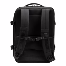 Incase รุ่น A.R.C. Travel Pack - กระเป๋าเป้สะพายหลัง - Black