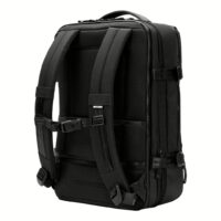 Incase รุ่น A.R.C. Travel Pack - กระเป๋าเป้สะพายหลัง - Black