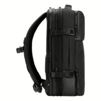 Incase รุ่น A.R.C. Travel Pack - กระเป๋าเป้สะพายหลัง - Black