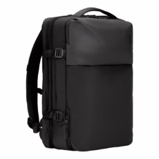 Incase รุ่น A.R.C. Travel Pack - กระเป๋าเป้สะพายหลัง - Black