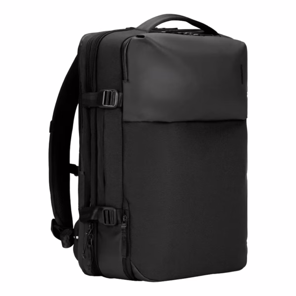 Incase รุ่น A.R.C. Travel Pack - กระเป๋าเป้สะพายหลัง - Black