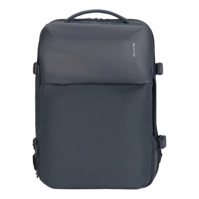 Incase รุ่น A.R.C. Travel Pack - กระเป๋าเป้สะพายหลัง - สี Navy