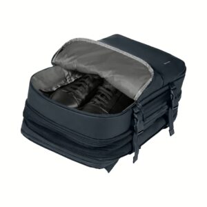 Incase รุ่น A.R.C. Travel Pack - กระเป๋าเป้สะพายหลัง - สี Navy