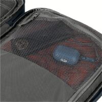 Incase รุ่น A.R.C. Travel Pack - กระเป๋าเป้สะพายหลัง - สี Navy