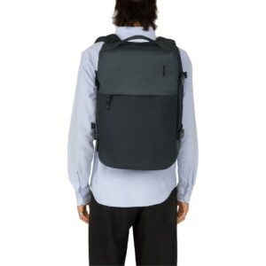 Incase รุ่น A.R.C. Travel Pack - กระเป๋าเป้สะพายหลัง - สี Navy