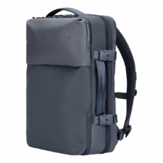 Incase รุ่น A.R.C. Travel Pack - กระเป๋าเป้สะพายหลัง - สี Navy
