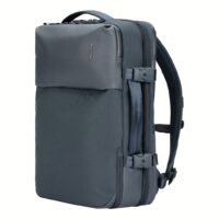 Incase รุ่น A.R.C. Travel Pack - กระเป๋าเป้สะพายหลัง - สี Navy